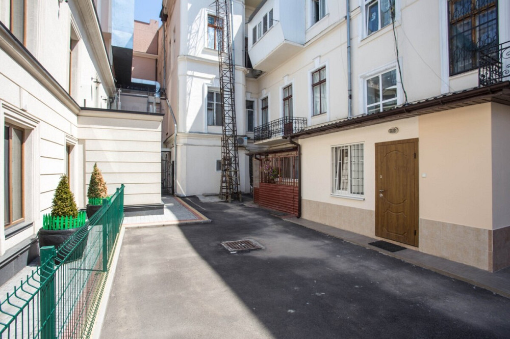 Оренда Квартира 1-кімнатна, 1/3 поверх на Бунина ул., 40 Одеса - фото 11