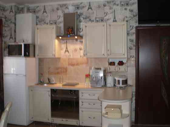 Продам дом с качественным ремонтом на Ак. Вавилова Odessa