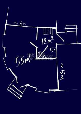 Продаж торгове приміщення на вул. Данилевського приміщень - 1, поверх - 1/4 Kharkiv