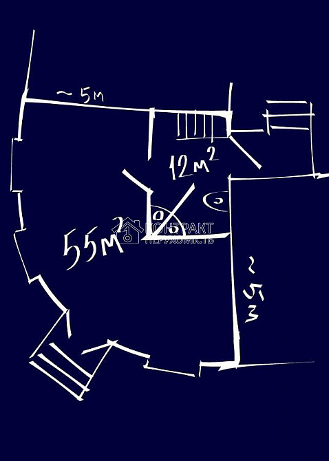 Продаж торгове приміщення на вул. Данилевського приміщень - 1, поверх - 1/4 Kharkiv - photo 1
