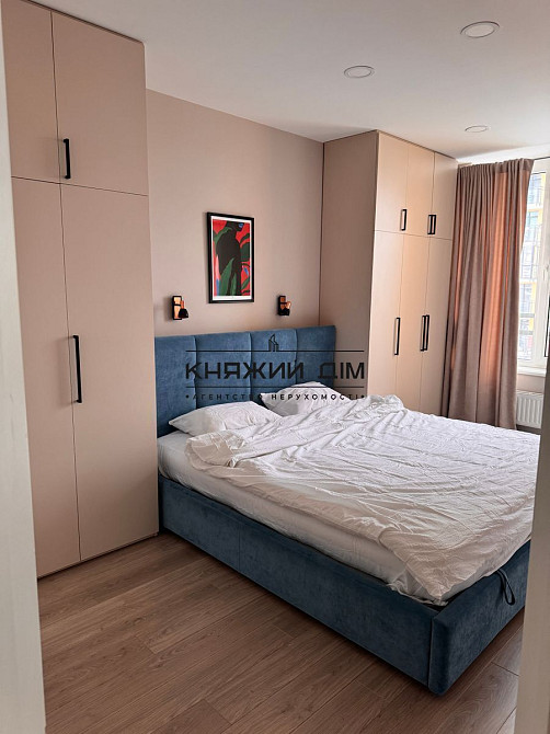 Продаж 4-х кімнатної квартири ЖК Відпочинок ,м.Житомирська або м.Святошино Київ - фото 9