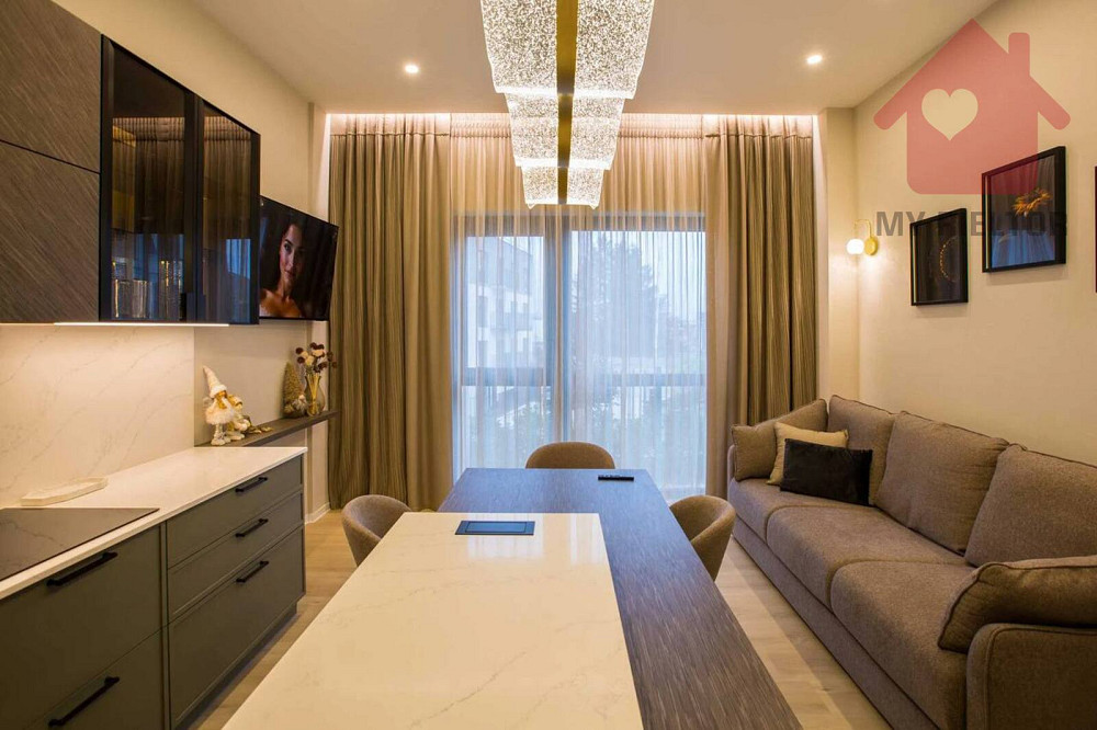 Продаж Квартира 3-кімнатна, 1/3 поверх на Собранецька Uzhhorod - photo 2