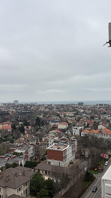 Продаж Квартира 2-кімнатна, 17/21 поверх на Макаренко ул. Одеса - фото 20