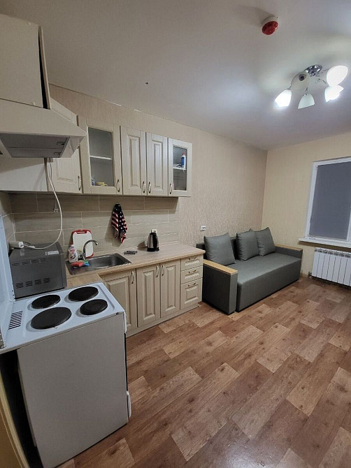 Оренда Квартира 1-кімнатна, 21/25 поверх на Чавдар, 14 Київ - фото 7