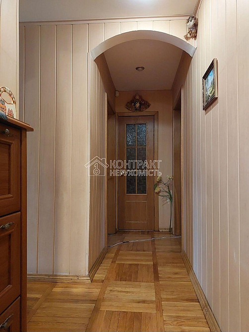 Продаж Квартира 2-кімнатна, 1/5 поверх на вул. Ювілейний Харків - фото 1