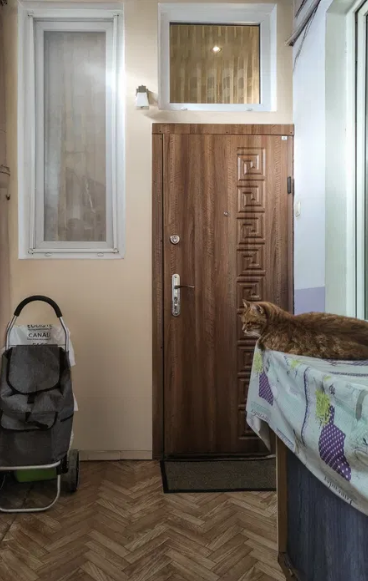 Продаж Квартира 2-кімнатна на ул. Градоначальницкая, 35 Odessa - photo 10