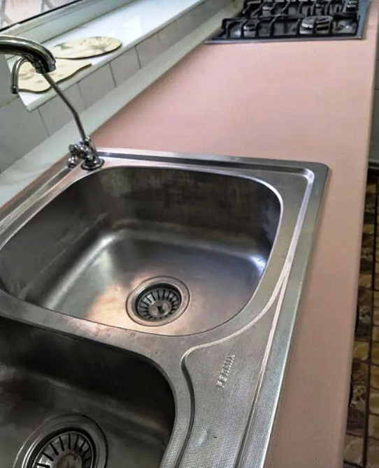 Двухкомнатная квартира на земле в районе площади Толбухина Одеса - фото 10