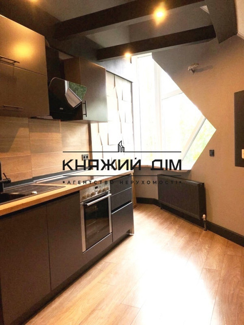 Оренда Квартира 2-кімнатна, 3/3 поверх на Чайковская Киев - изображение 5