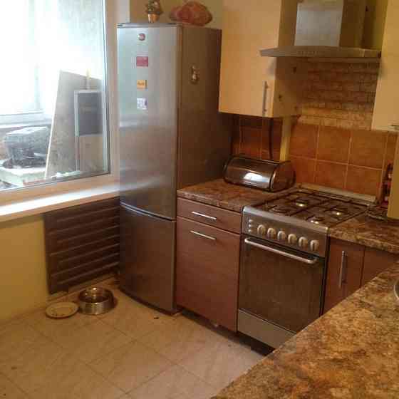 Продаж Квартира 3-кімнатна, 6/16 поверх на Полярна вул., д. 3 Київ