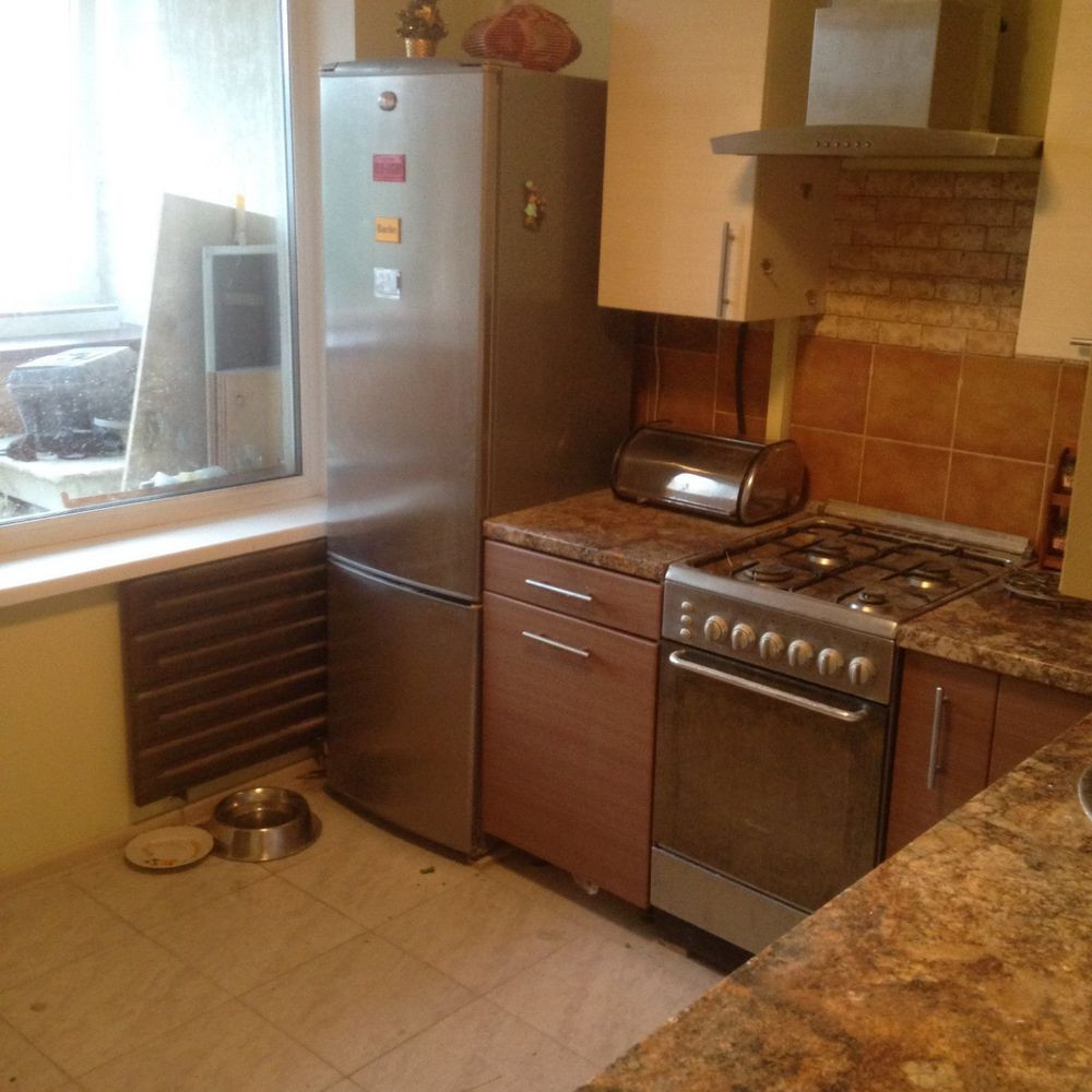 Продаж Квартира 3-кімнатна, 6/16 поверх на Полярна вул., д. 3 Київ - фото 2