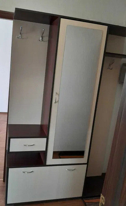 Оренда Квартира 1-кімнатна, 8/25 поверх на вул. Бориса Гмирі, 16А Київ - фото 15