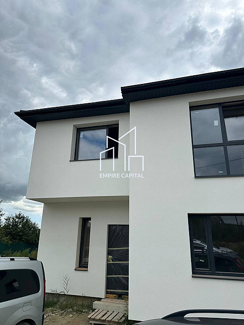 Продаж 2-поверховий Будинок з ділянкою 4 сот 130 кв.м 4 кімн. на Озерна вул. Винники - фото 2