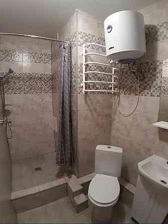 Оренда Квартира 1-кімнатна, 4/25 поверх на Балтійський, 3а Київ