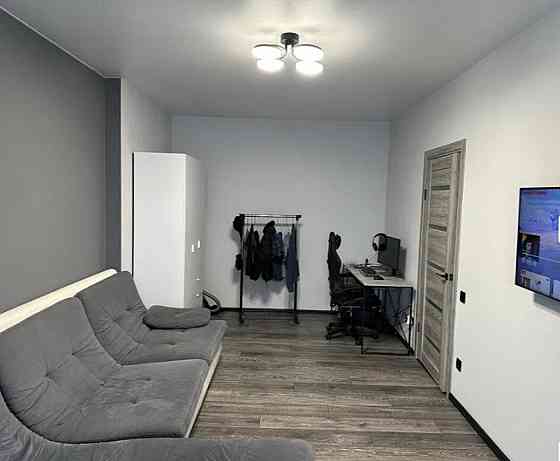 Оренда Квартира 1-кімнатна, 3/4 поверх на вул. В.Чорновола Рівне