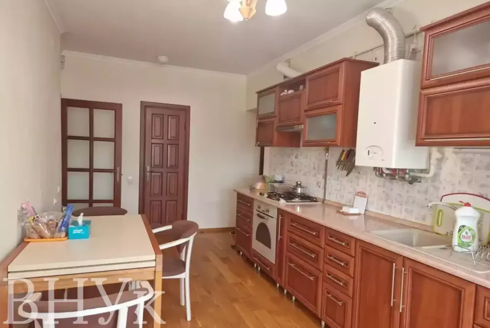 Продаж Квартира 4-кімнатна, 5/5 поверх на вул. Вашингтона Львів - фото 8