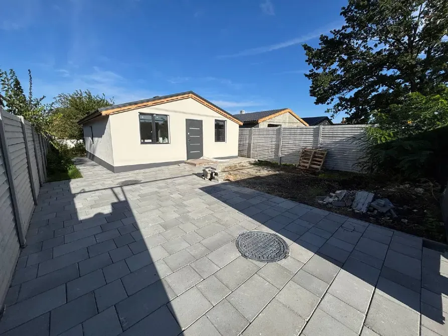 Продаж 1-поверховий Будинок з ділянкою 5 сот 60 кв.м 3 кімн. на центральна Підгородне - фото 5