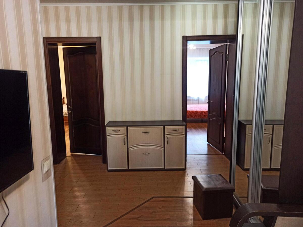 Оренда Квартира 3-кімнатна, 2/5 поверх на просп. Перемоги, 30 Київ - фото 8