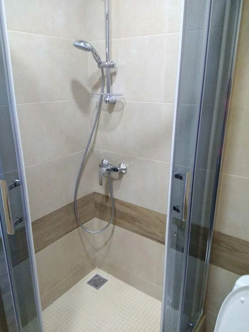 Оренда Квартира 1-кімнатна, 23/28 поверх на Ованеса Туманяна, 15а Київ - фото 11