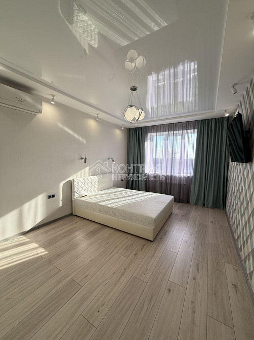 Продаж Квартира 1-кімнатна, 8/10 поверх на вул. Дача 55 Харьков - изображение 9