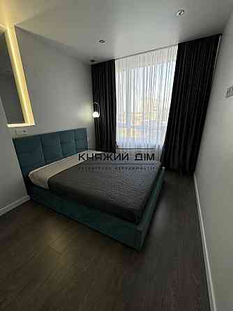 Оренда Квартира 1-кімнатна, 5/25 поверх на Причальная ул. Kiev