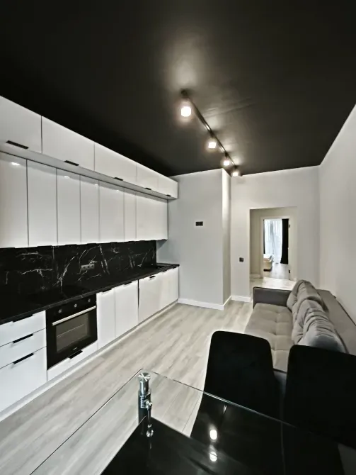 Продаж 1к Квартира 46 кв.м Загорська 188 Ужгород - фото 15