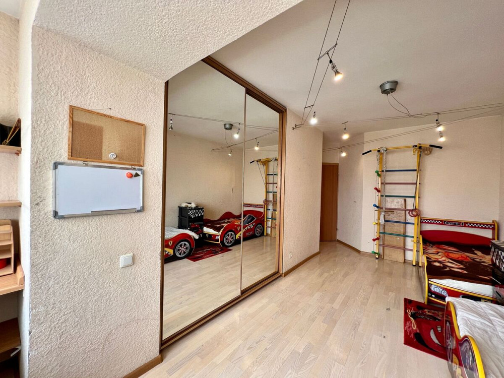 Оренда Квартира 2-кімнатна, 15/17 поверх на вул. Драгоманова, 31В Киев - изображение 19