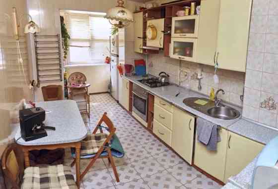 Пятикомнатная квартира на Варненской Одеса