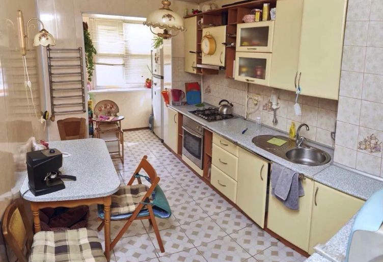 Пятикомнатная квартира на Варненской Одеса - фото 4