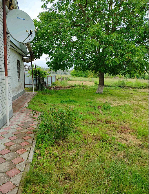 Продаж 1-поверховий Частина будинку з ділянкою 7 сот 56 кв.м 2 кімн. на Саєнка Житомир - фото 4