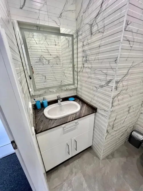 Оренда 3к Квартира 84 кв.м ЖК Мандрыковский Дніпро - фото 18