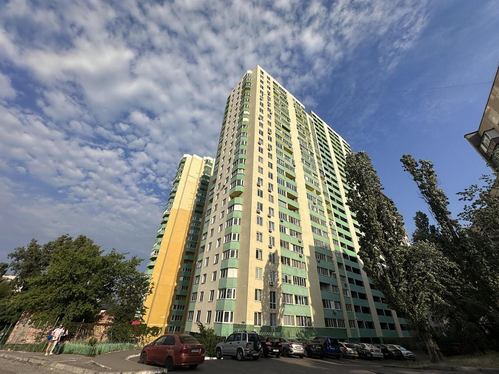 Продаж 3к Квартира 87.50 м2 ЖК «Родинний затишок» Дніпровський р-н Kiev - photo 1