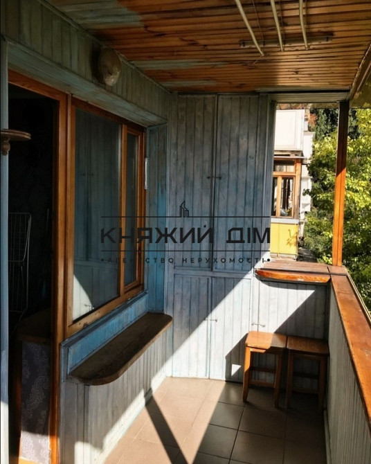 Оренда Квартира 1-кімнатна, 3/5 поверх на Ломоносова ул./Юлії Здановської Київ - фото 6