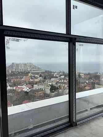 Пентхаус с террасой в Аркадии Одесса