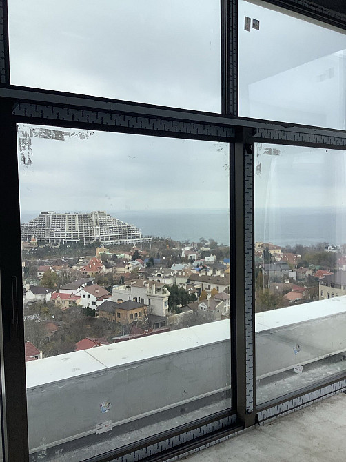 Пентхаус с террасой в Аркадии Одесса - изображение 3