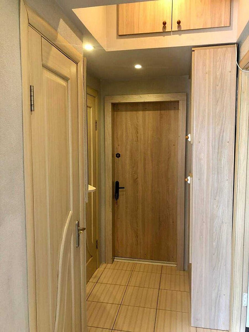 Оренда Квартира 1-кімнатна, 2/2 поверх на Байди-Вишневецького, 19а Kiev - photo 10