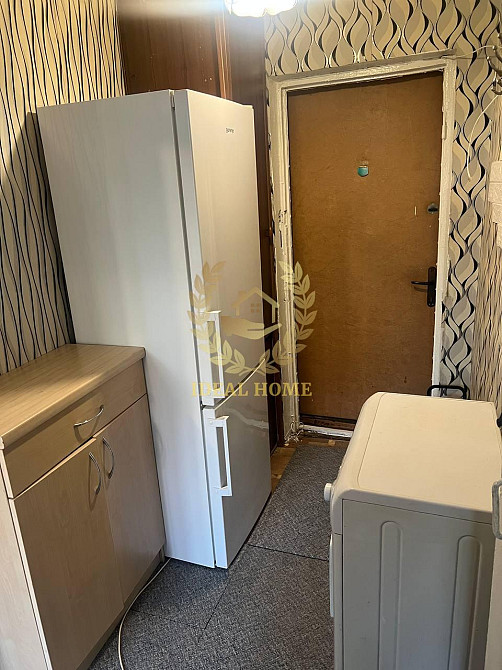 Продам 1-кімнатну квартиру вул.Кирилівська Поділ Київ - фото 4