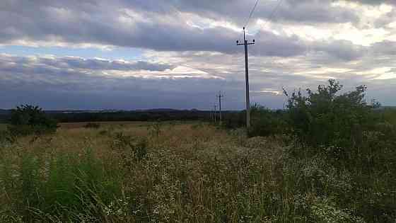 Продаж земельної ділянки 8 соток Ямпіль