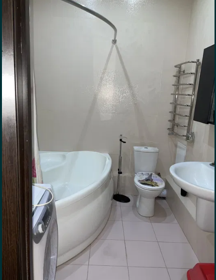 Продам  ДВУХКОМНАТНУЮ  квартиру с РАЗДЕЛЬНЫМИ комнатами в ЖК «Звездный Городок-1» по ул. Армейская/ ул. Говорова. Застройщик СК «Будова». Одеса - фото 5