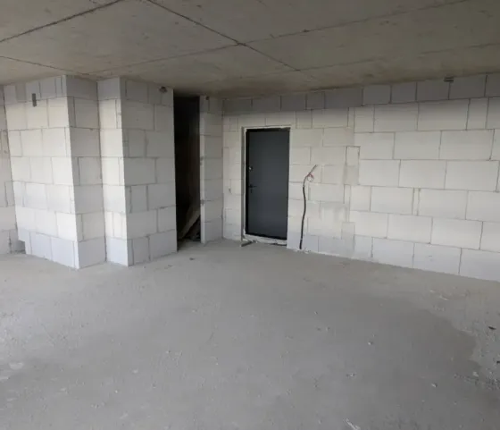For sale 3-room Apartment 80 sq.m Паркова Алея Ivano-Frankivs'k