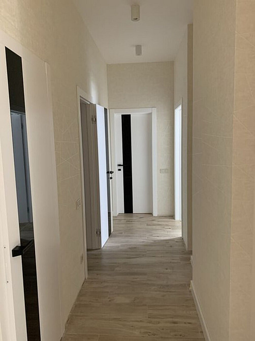 Продаж Квартира 3-кімнатна, 3/24 поверх на Василя Тютюнника вул. (Анрі Барбюса), 37 Київ - фото 4