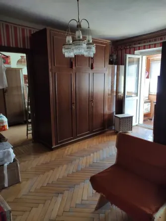Продажа 2к Квартира 42 кв.м Черняховского Одесса