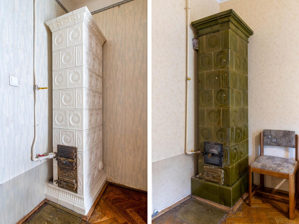 Продаж 2к квартири 77 кв. м Львів - фото 11