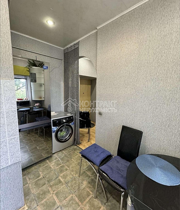 Оренда Квартира 2-кімнатна, 5/7 поверх на вул. Мистецтв Харків - фото 12