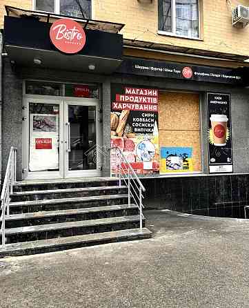 Оренда торгове приміщення на вул. Гіршмана приміщень - 3, поверх - 1/5 Харьков