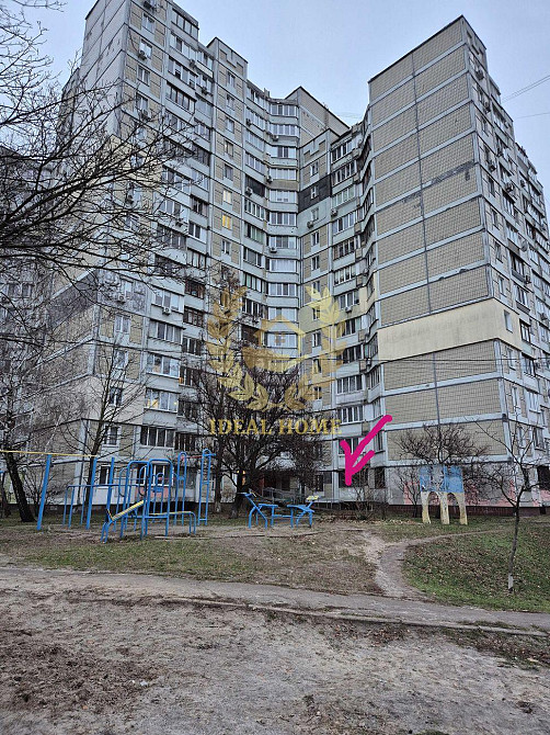 Продаж Квартира 3-кімнатна на Подлесная ул., 6 Київ - фото 8