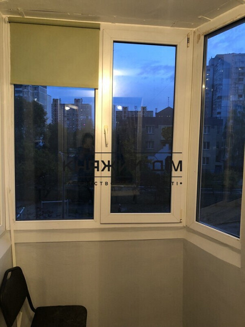 Оренда Квартира 1-кімнатна, 3/10 поверх на Ахматовой Анны ул. Київ - фото 7