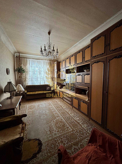 Продаж Квартира 2-кімнатна на Зоологическая ул. Киев - изображение 8