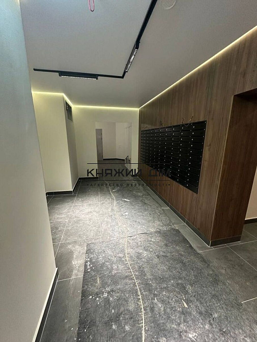 Продаж Квартира 1-кімнатна, 11/25 поверх на Гмыри Бориса ул. Київ - фото 3
