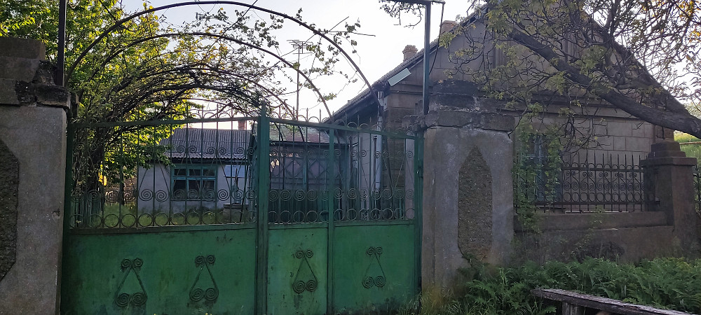 Продается усадьба с.  Большая Балка. Велика Балка - фото 2