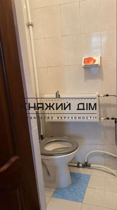 Оренда 2 кімнатної квартири на Подолі. № 11195476 Київ - фото 6